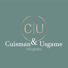 CUISMAN & USGAMEN