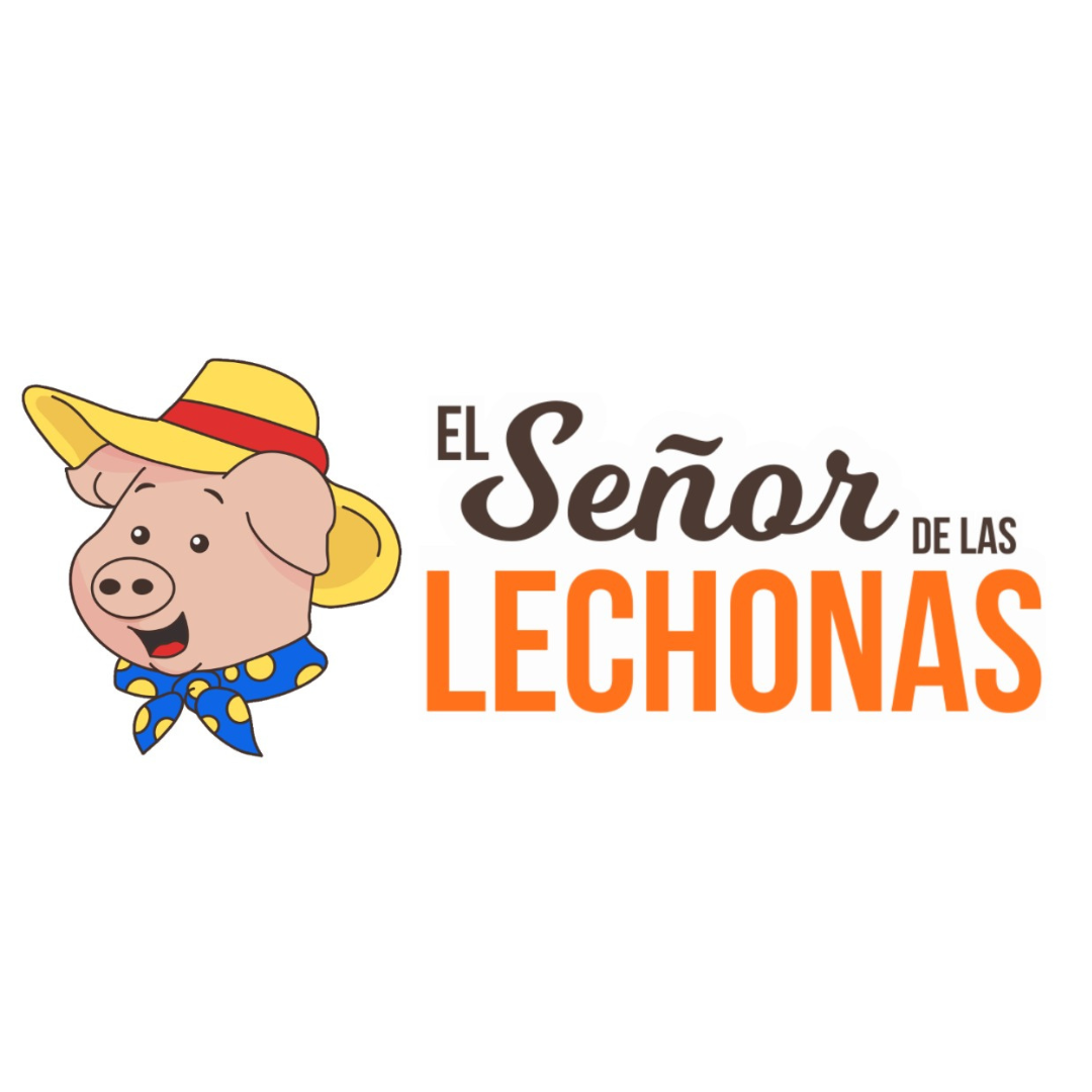 EL SEÑOR DE LA LECHONAS