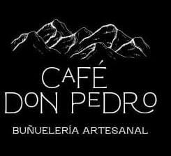 CAFÉ DON PEDRO