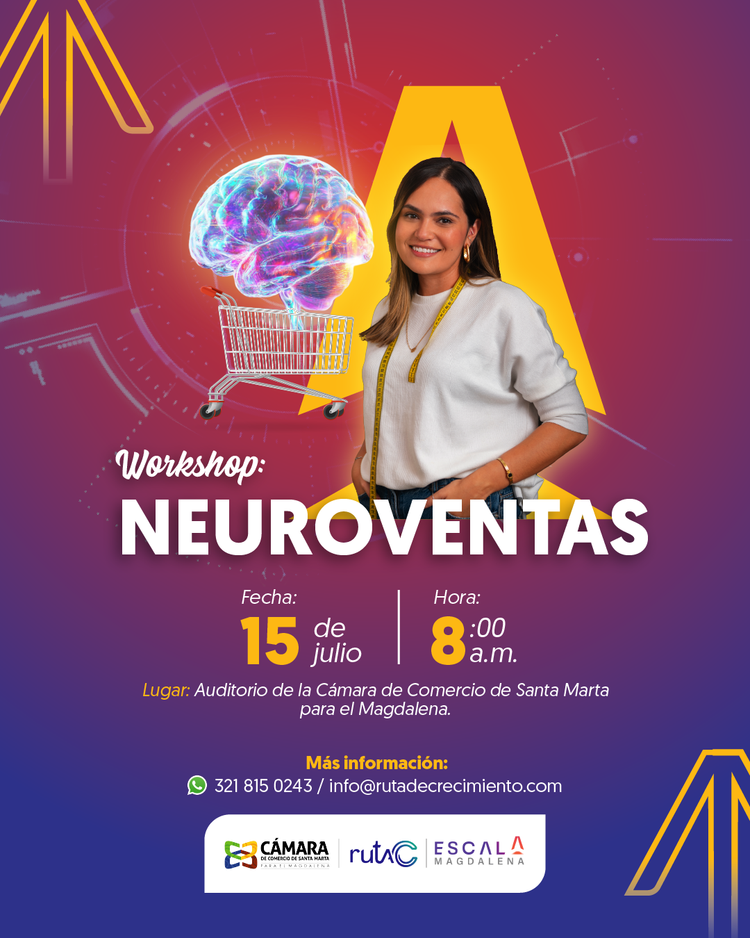 Workshop: Neuroventas